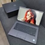 Dell Latitude 7400 Business Notebook - Image 9
