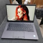 Dell Latitude 7400 Business Notebook - Image 8