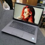 Dell Latitude 7400 Business Notebook - Image 6