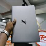 HP ZBook 14 Firefly G7 - Image 3