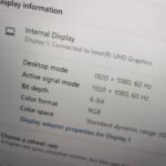 HP ZBook 14 Firefly G7 - Image 4