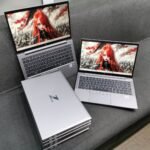 HP ZBook 14 Firefly G7 - Image 10