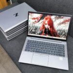 HP ZBook 14 Firefly G7 - Image 9