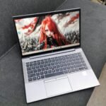 HP ZBook 14 Firefly G7 - Image 7