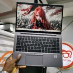HP ZBook 14 Firefly G7