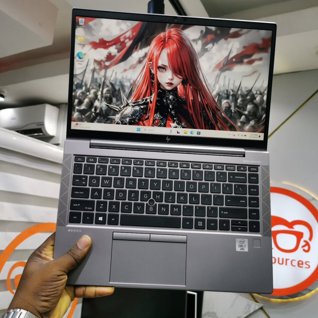Snapins.ai_487140402_2105033996679882_9023262432345571644_n_1080 HP ZBook 14 Firefly G7 - Image 1