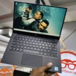 Dell XPS 13 9350 Spec 1