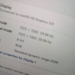 Dell XPS 13 9350 Spec 1 - Image 4