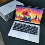 HP Elitebook 1O3O G7 x360 Gem Cut