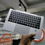 HP Elitebook 1O3O G7 x360 Gem Cut - Image 4