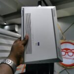 HP Elitebook 1O3O G7 x360 Gem Cut - Image 2