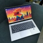 HP Elitebook 1O3O G7 x360 Gem Cut - Image 9