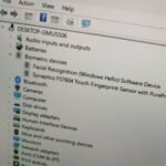 HP Elitebook 1O3O G7 x360 Gem Cut - Image 6