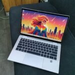 HP Elitebook 1O3O G7 x360 Gem Cut - Image 10