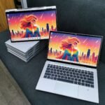 HP Elitebook 1O3O G7 x360 Gem Cut - Image 11