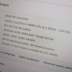 Dell Latitude 5401 Business Notebook - Image 4