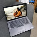 Dell Latitude 5401 Business Notebook - Image 8