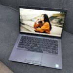 Dell Latitude 5401 Business Notebook - Image 9