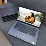 Dell Latitude 5401 Business Notebook