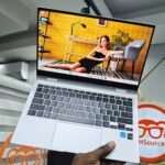 Samsung Galaxy Book2 Pro 360 - Image 10