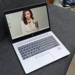 HP Eliteb00k 83O G6 - Image 7