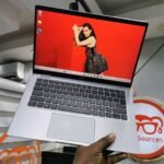 Dell Latitude 7420 Business Notebook spec 2