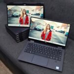 Dell XPS 13 9365 2in1 PC SPEC 1