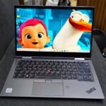 Lenovo ThinkPad X1 Yoga Gen 5 - Image 8