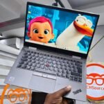 Lenovo ThinkPad X1 Yoga Gen 5 - Image 4