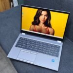 HP ZBook Fury 15 G8 Mobile Workstation - Image 10
