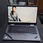 LENOVO ThinkPad X1 Yoga Gen 4 - Image 7