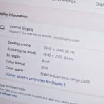 Dell Precision 5530 4K Touch - Image 5