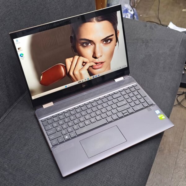HP Spectre 15-DF001DX