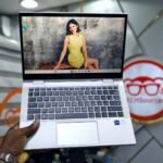 HP Elitebook 830 G8 Business Notebook