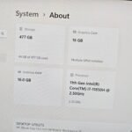 HP ZBook Fury 15 G8 Mobile Workstation - Image 6