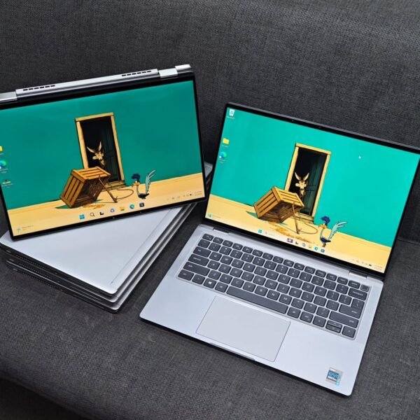 Dell Latitude 9420 2in1