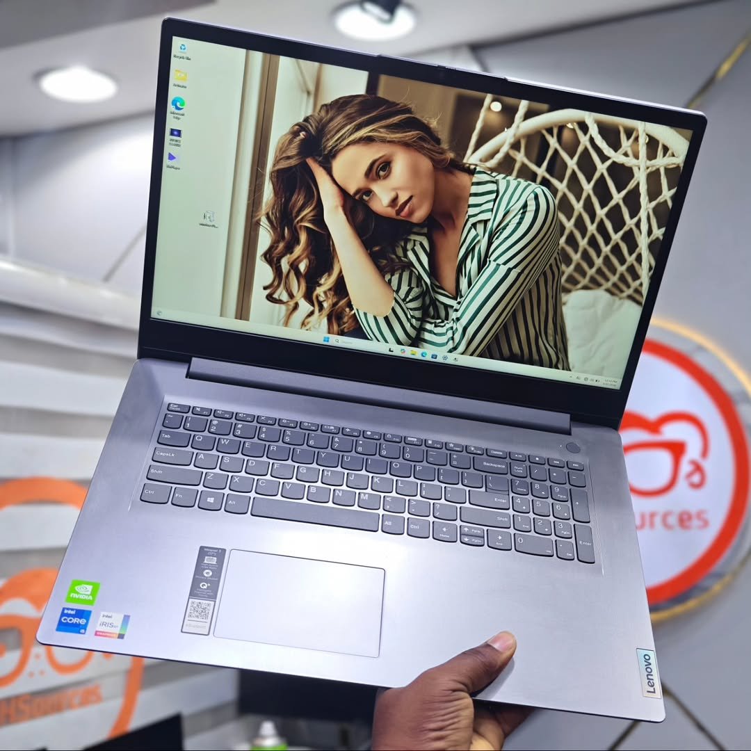 SnapInsta.to_658126064_18585402682022363_9010650737215072978_n Lenovo IdeaPad 3 17ITL6 - Image 1