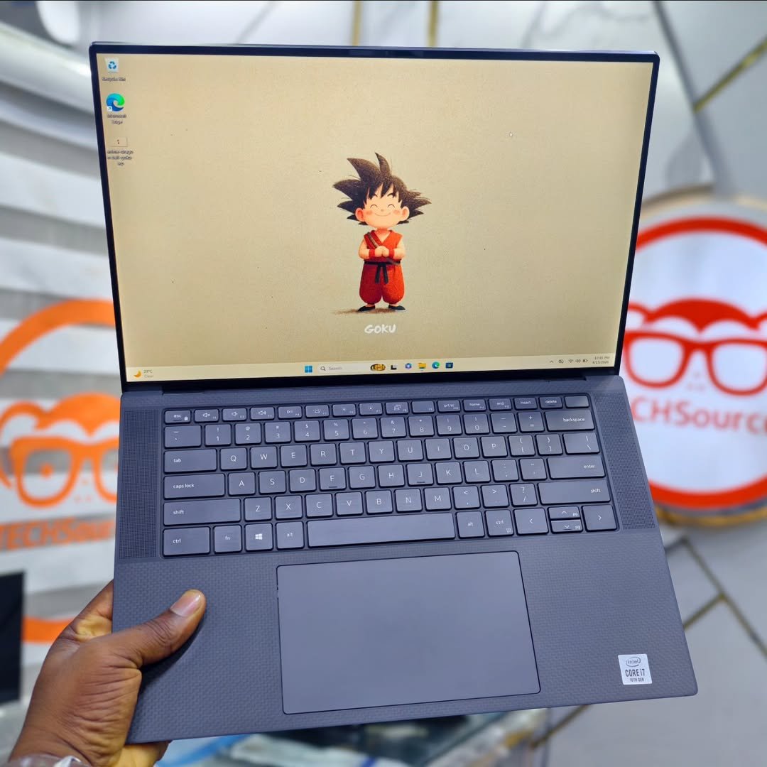 SnapInsta.to_658356250_18589740838022363_6378999658209305192_n Dell Precision 5550 Mobile Workstation - Image 1