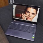 HP Spectre 15-DF001DX - Image 10