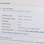Lenovo ThinkPad P1 Gen 3 Mobile Workstation - Image 4