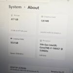 HP Elitebook 830 G8 Business Notebook - Image 7