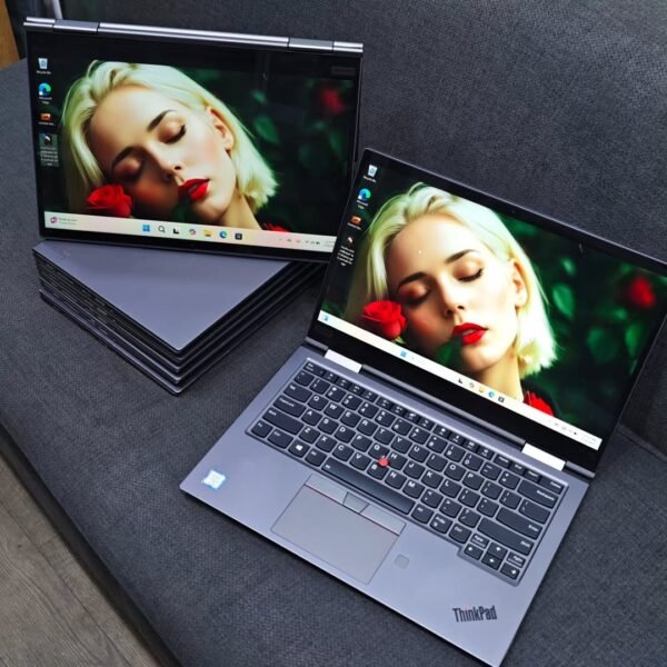 Lenovo ThinkPad X1 Yoga Gen 4