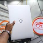 Dell XPS 9500 Premium laptop - Image 3