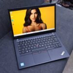 Lenovo ThinkPad T490s - Image 5