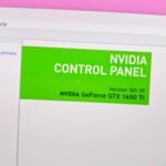 Dell XPS 9500 Premium laptop - Image 7