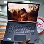 Lenovo 16 ThinkPad X1 Extreme Gen 4i Mobile Workstation