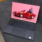 Dell XPS 9500 Premium laptop - Image 11