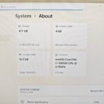 Dell Precision 5550 Mobile Workstation - Image 4