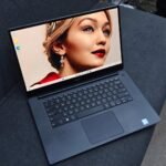 Dell XPS 15 7590