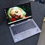 Lenovo ThinkPad X1 Yoga Gen 4 - Image 9